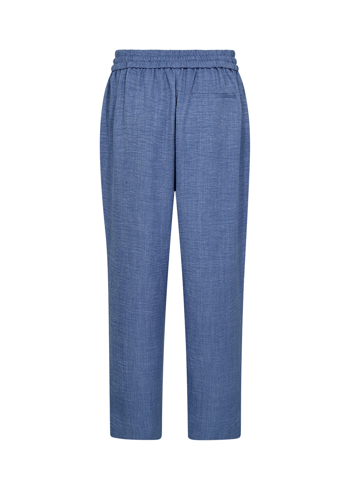 Soyaconcept Charissa Drawstring Pull On Trousers