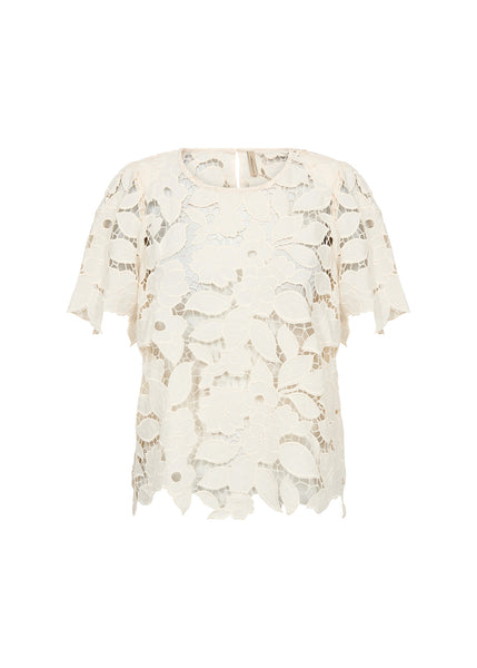 Soyaconcept Cassandra Lace Blouse