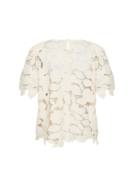 Soyaconcept Cassandra Lace Blouse