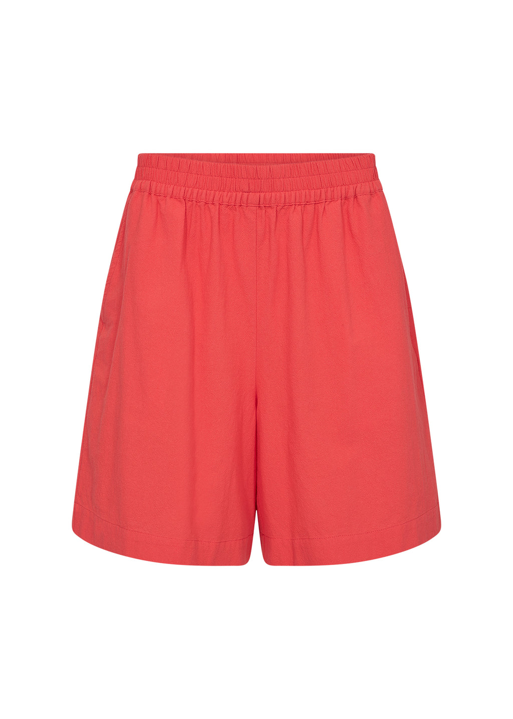 Soyaconcept Cissie Pull On Cotton Shorts