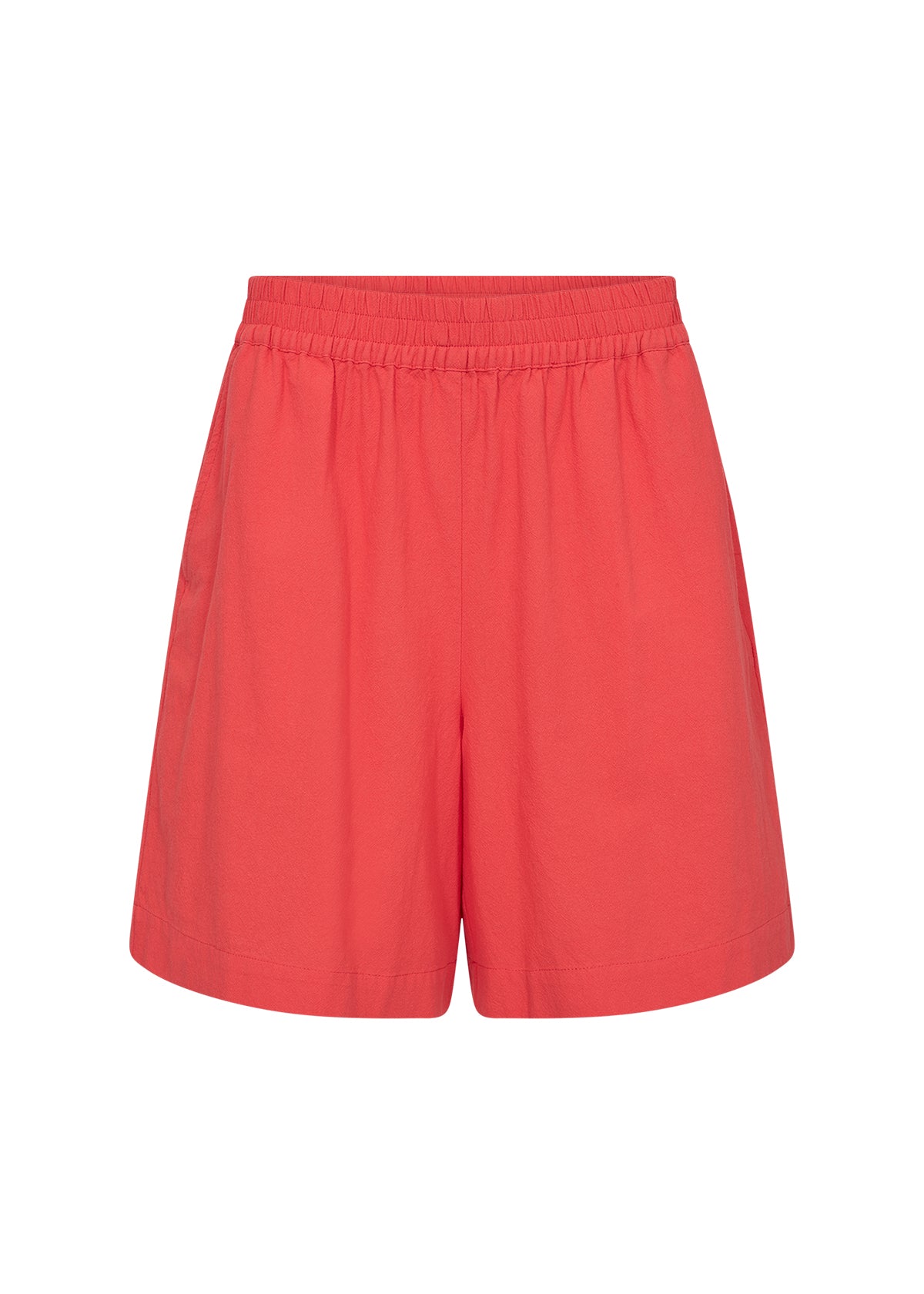 Soyaconcept Cissie Pull On Cotton Shorts