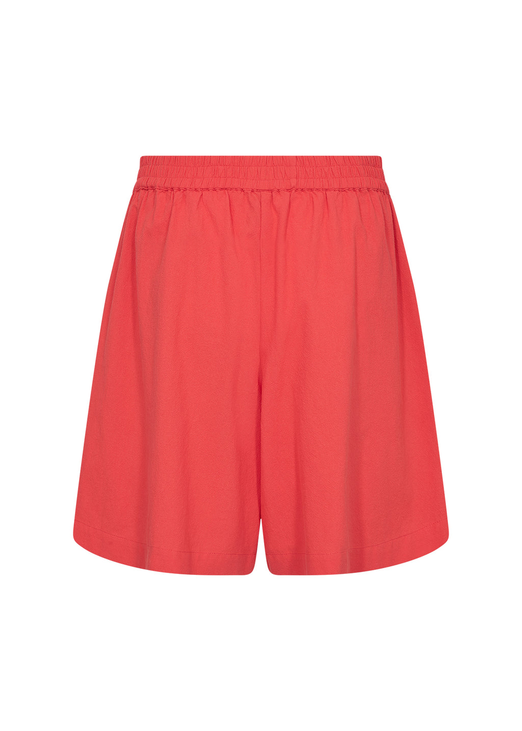 Soyaconcept Cissie Pull On Cotton Shorts