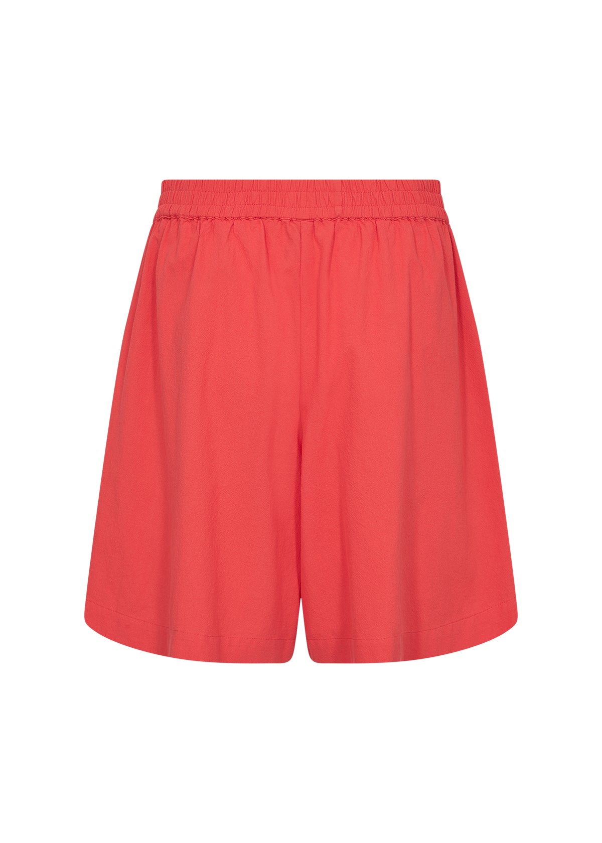 Soyaconcept Cissie Pull On Cotton Shorts
