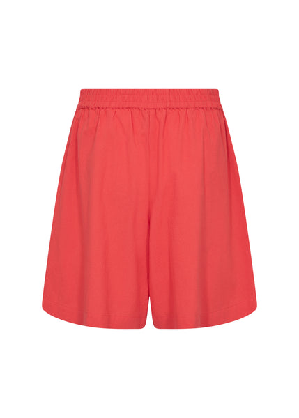 Soyaconcept Cissie Pull On Cotton Shorts