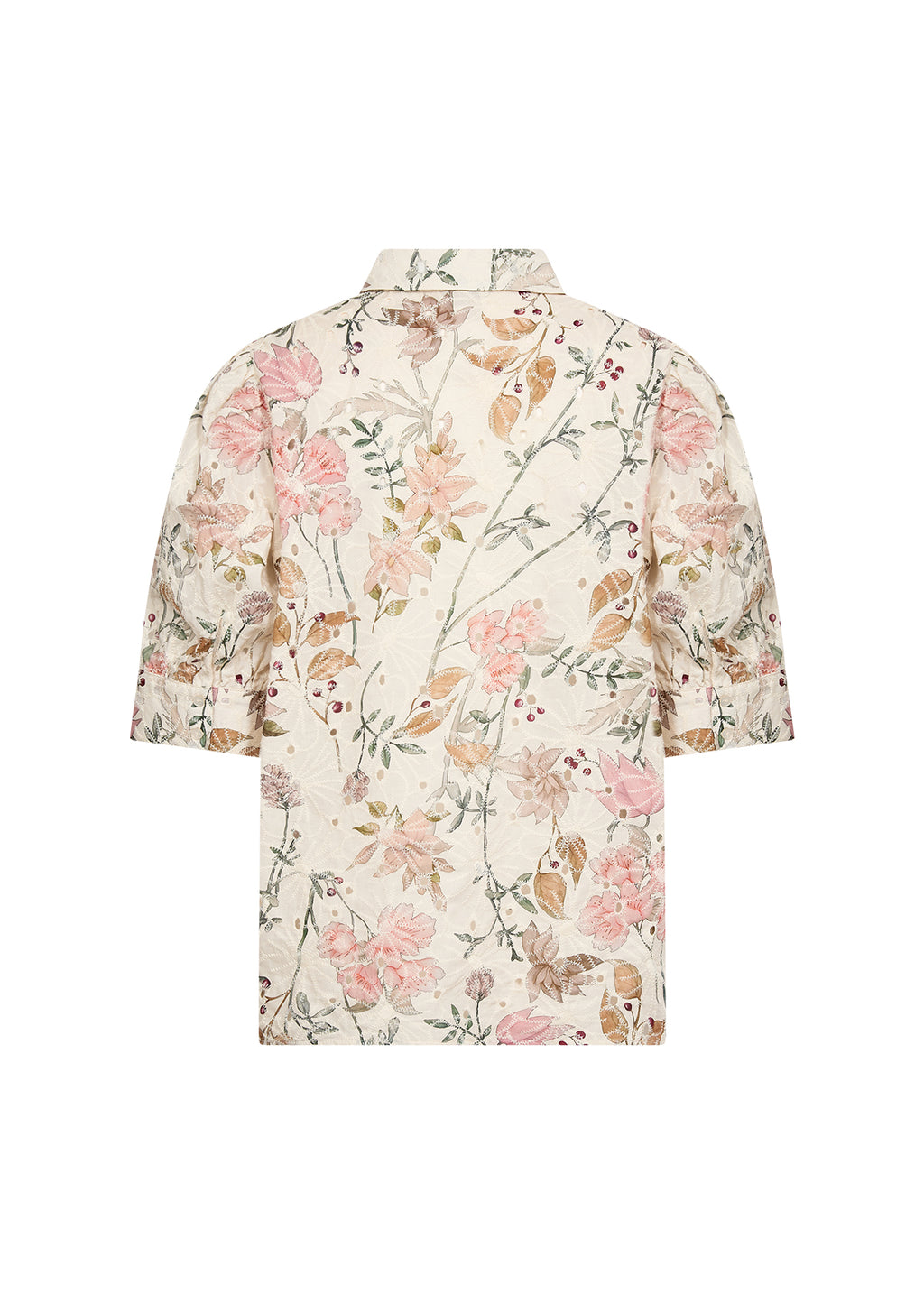 Soyaconcept Geddi 1 floral Shirt