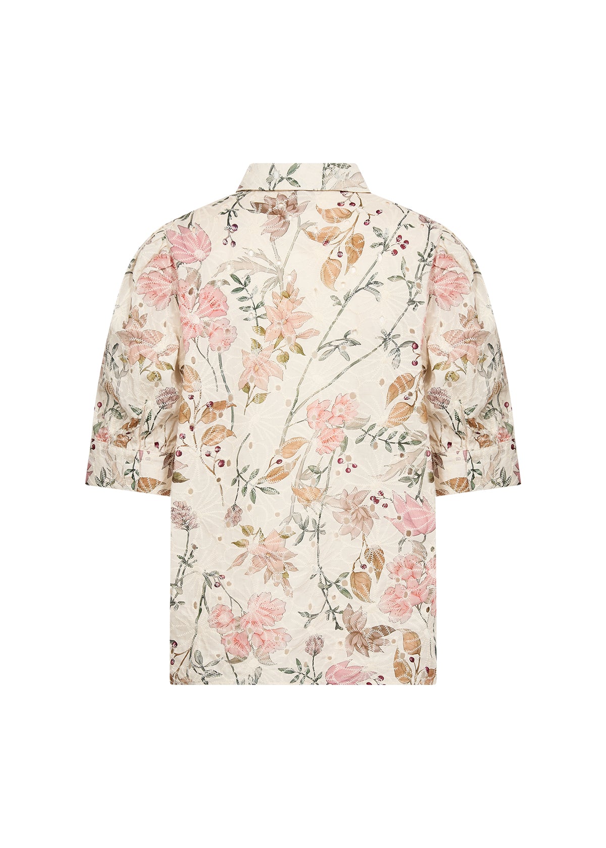 Soyaconcept Geddi 1 floral Shirt