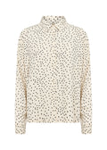 Soyaconcept Gilda Polkadot Shirt