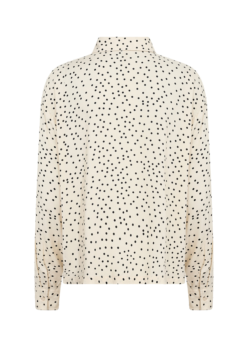 Soyaconcept Gilda Polkadot Shirt