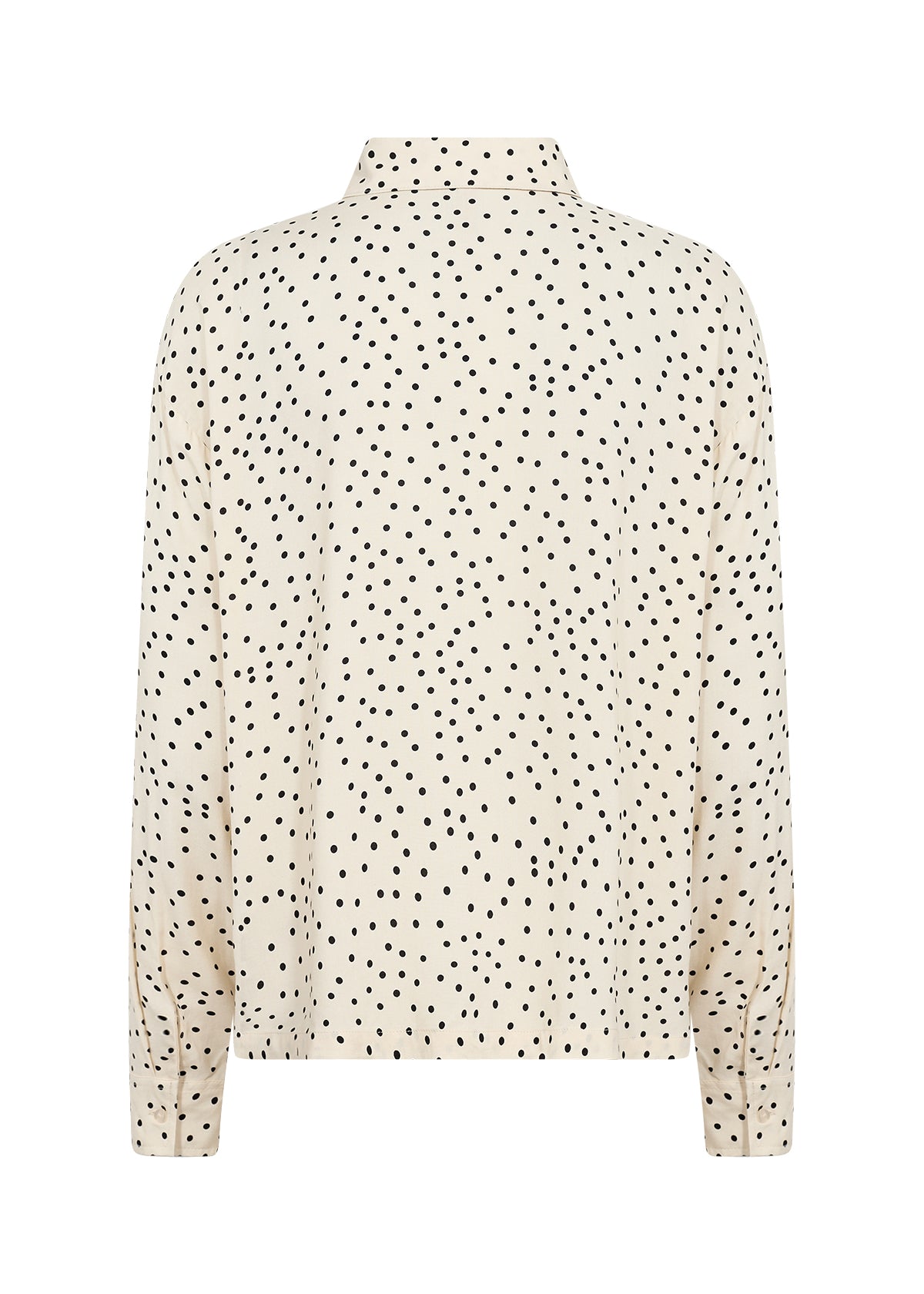 Soyaconcept Gilda Polkadot Shirt