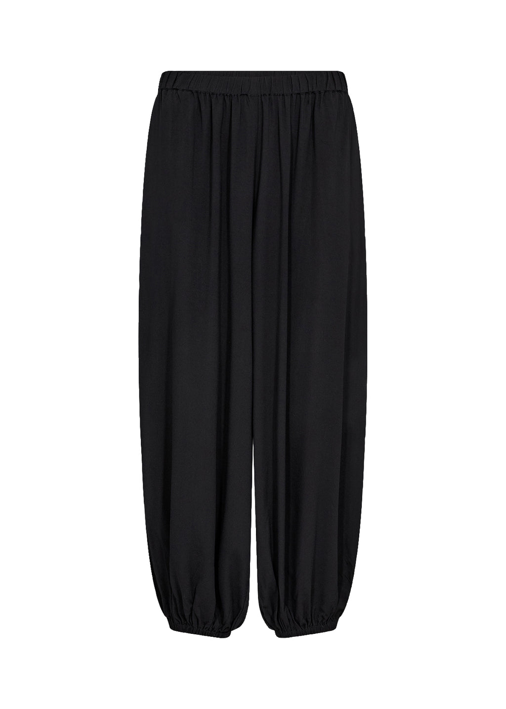 Soyaconcept Radia Slouchy Cuff Trousers