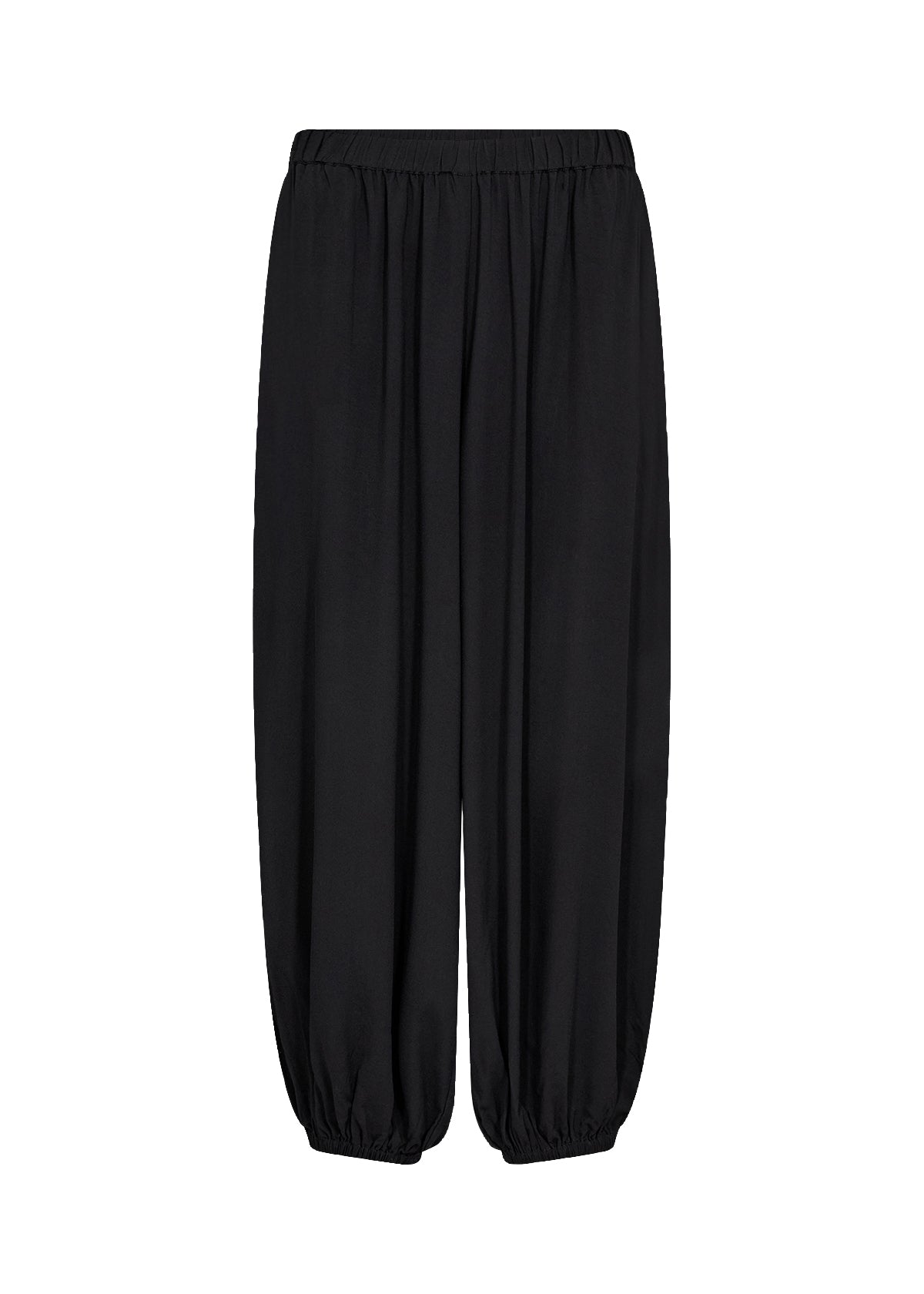 Soyaconcept Radia Slouchy Cuff Trousers