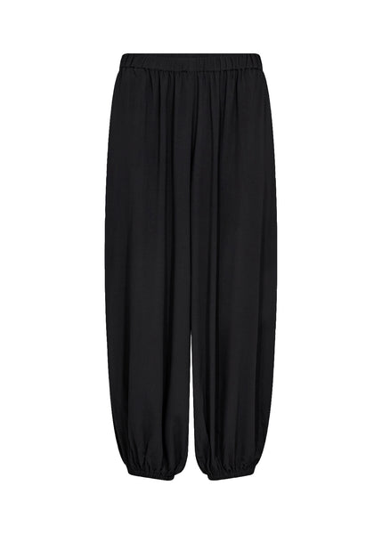 Soyaconcept Radia Slouchy Cuff Trousers