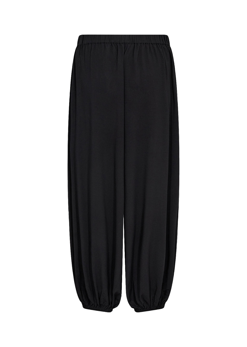 Soyaconcept Radia Slouchy Cuff Trousers
