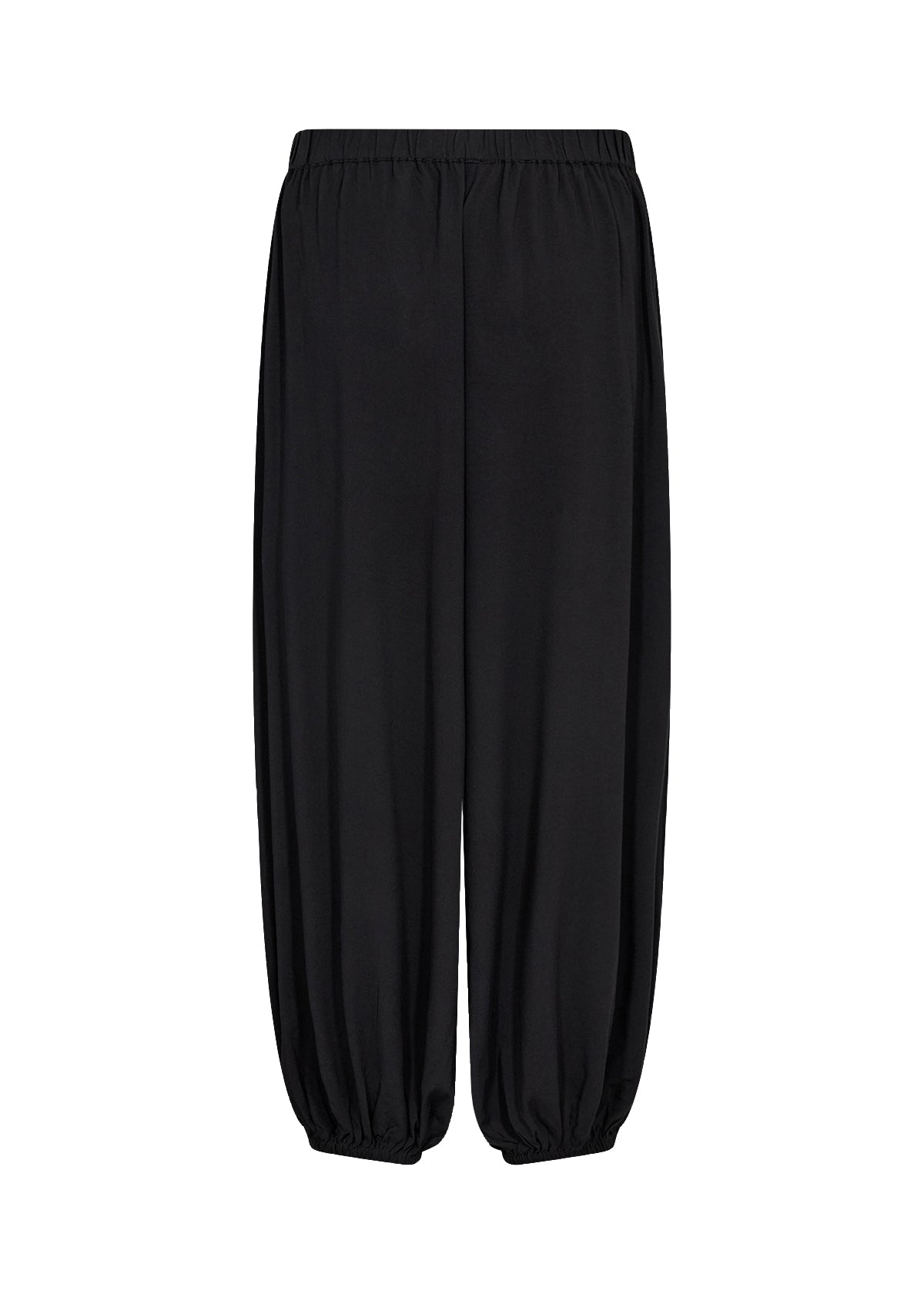 Soyaconcept Radia Slouchy Cuff Trousers
