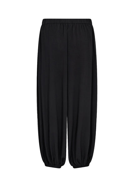 Soyaconcept Radia Slouchy Cuff Trousers