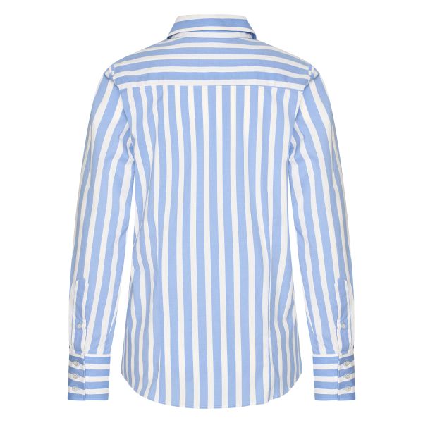 HV Society  Anou Striped Shirt
