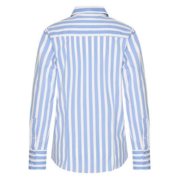 HV Society  Anou Striped Shirt