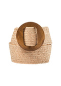 Soyaconcept Linka 1 Elasticated Belt