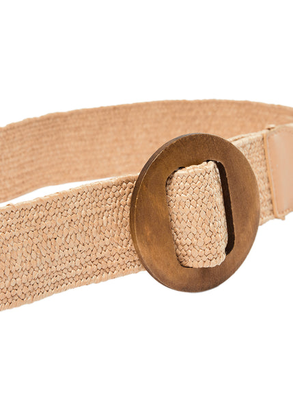 Soyaconcept Linka 1 Elasticated Belt