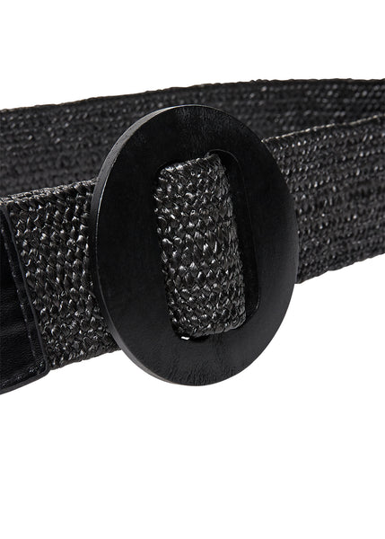 Soyaconcept Linka 1 Elasticated Belt