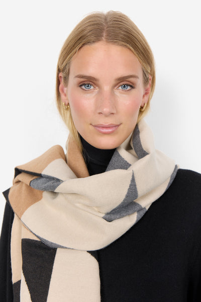 Soyaconcept Aleta Scarf