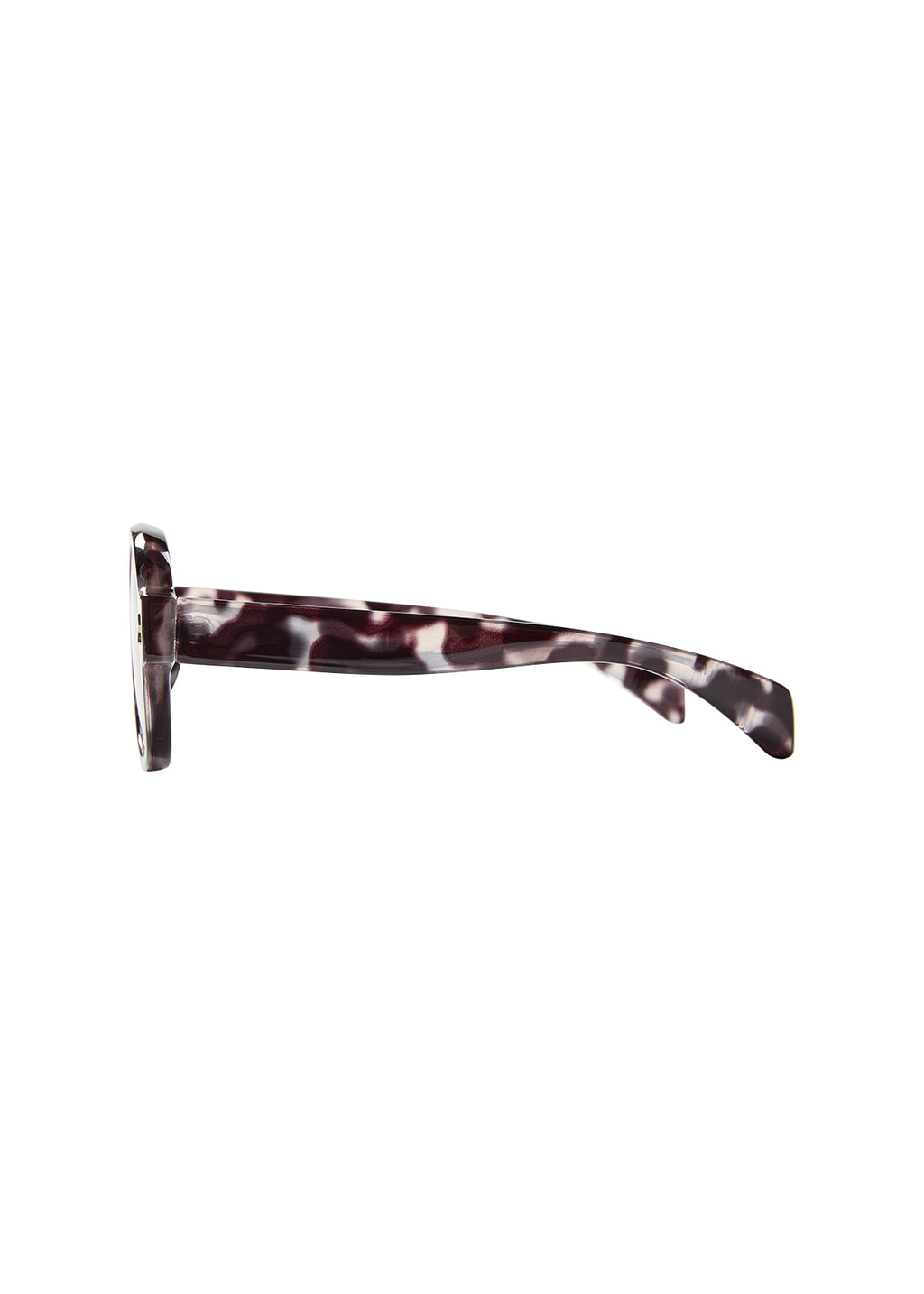 Soyaconcept Grey Tortoise Sunglasses