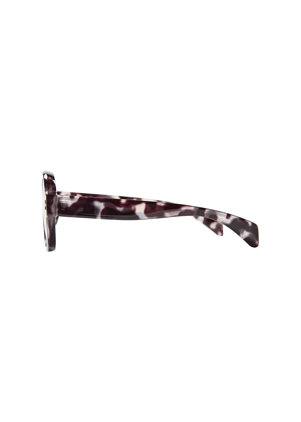 Soyaconcept Grey Tortoise Sunglasses