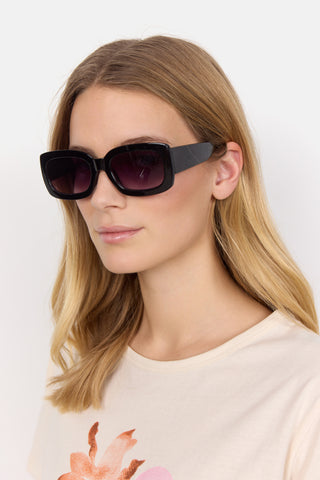 Soyaconcept Rectangular Sunglasses