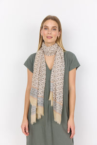 Soyaconcept Erlinda Scarf