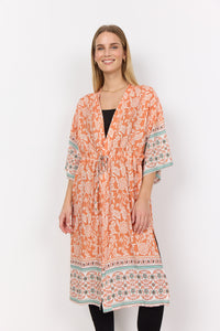 Soyaconcept Enel Kimono Jacket