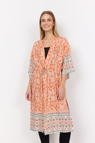 Soyaconcept Enel Kimono Jacket