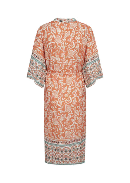 Soyaconcept Enel Kimono Jacket
