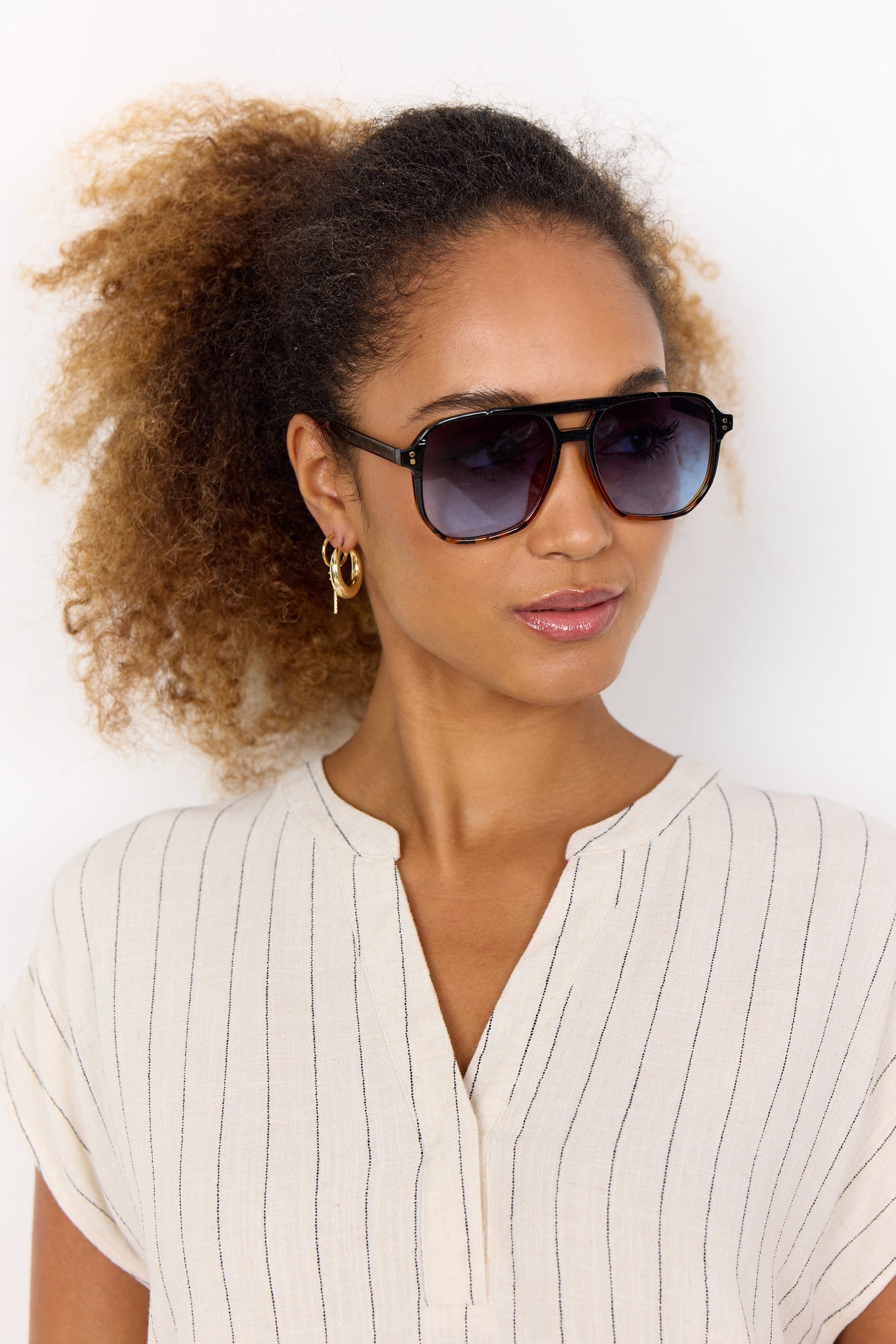 Soyaconcept Penina Sunglasses