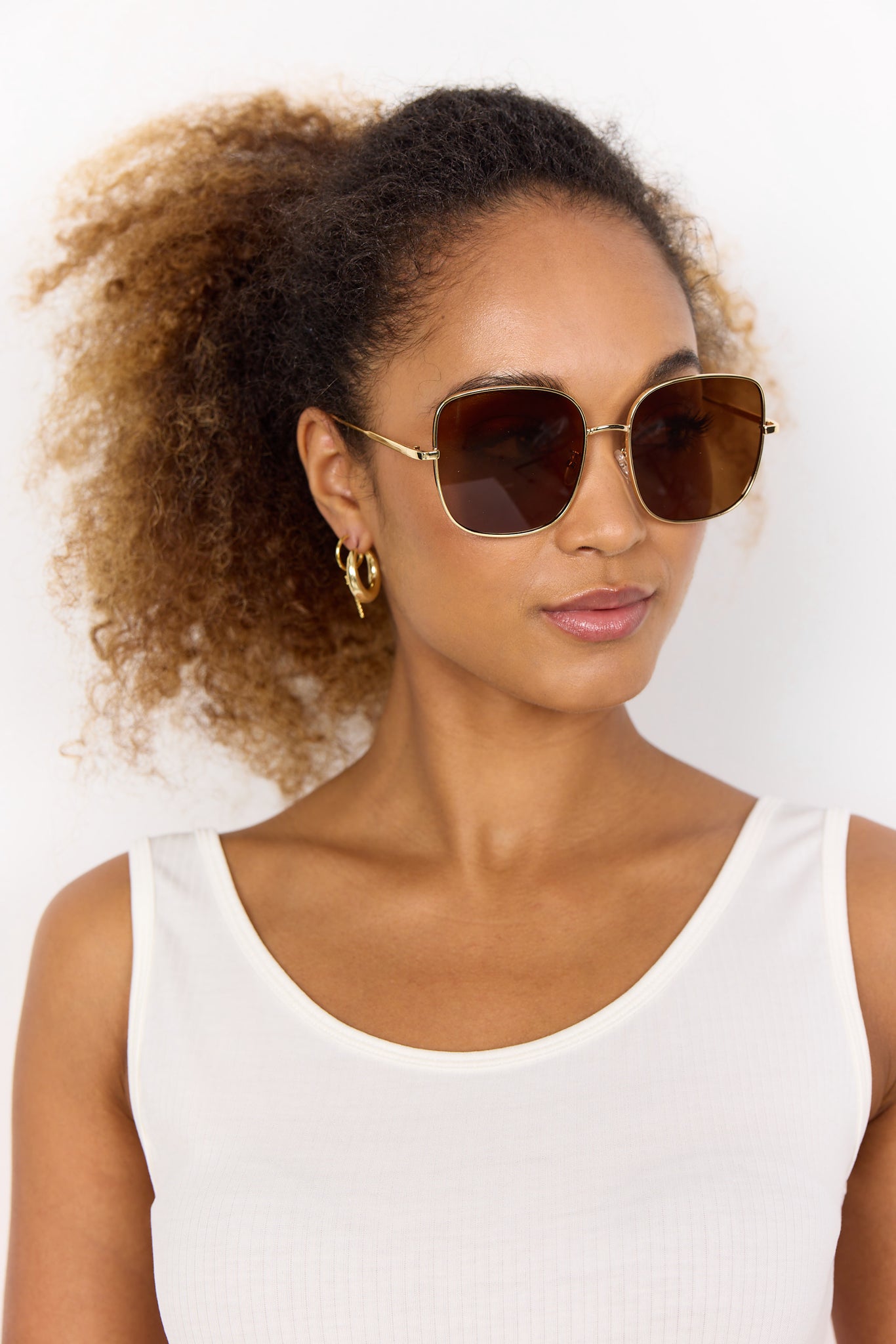 Soyaconcept Penina Sunglasses