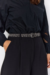 Soyaconcept Seyma Belt