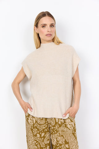 Soyaconcept Virginia Sleeveless Knit
