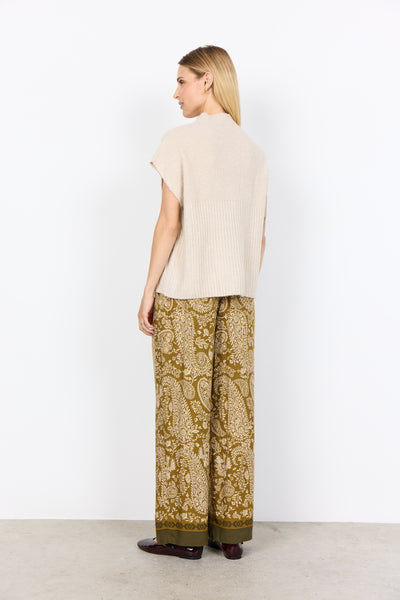 Soyaconcept Virginia Sleeveless Knit
