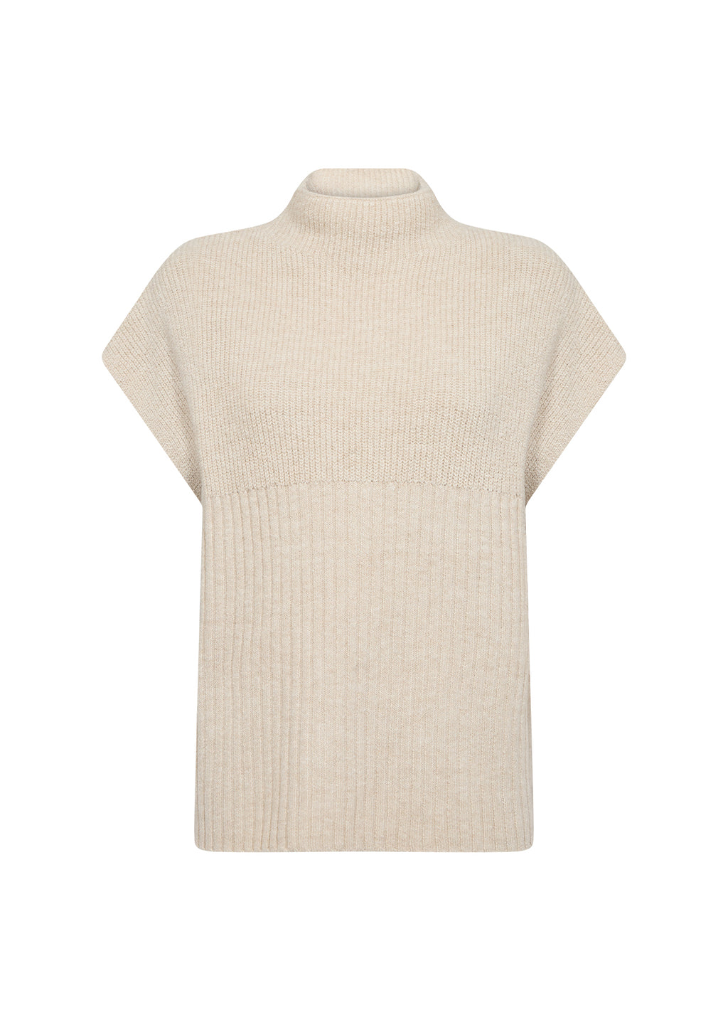 Soyaconcept Virginia Sleeveless Knit