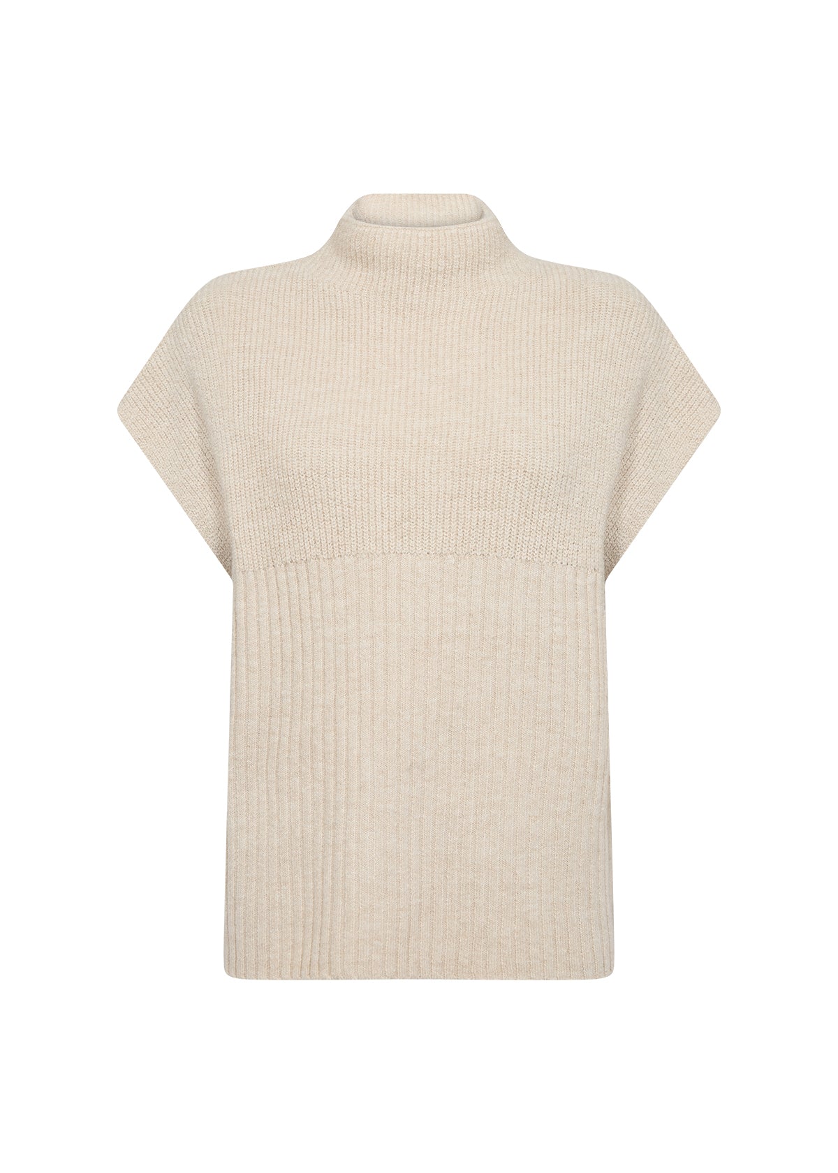 Soyaconcept Virginia Sleeveless Knit
