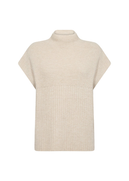 Soyaconcept Virginia Sleeveless Knit