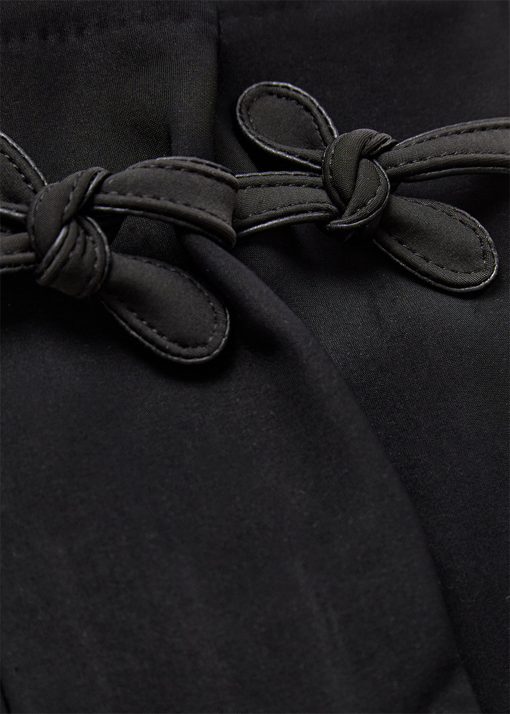 Soyaconcept Nie Bow Gloves - Black