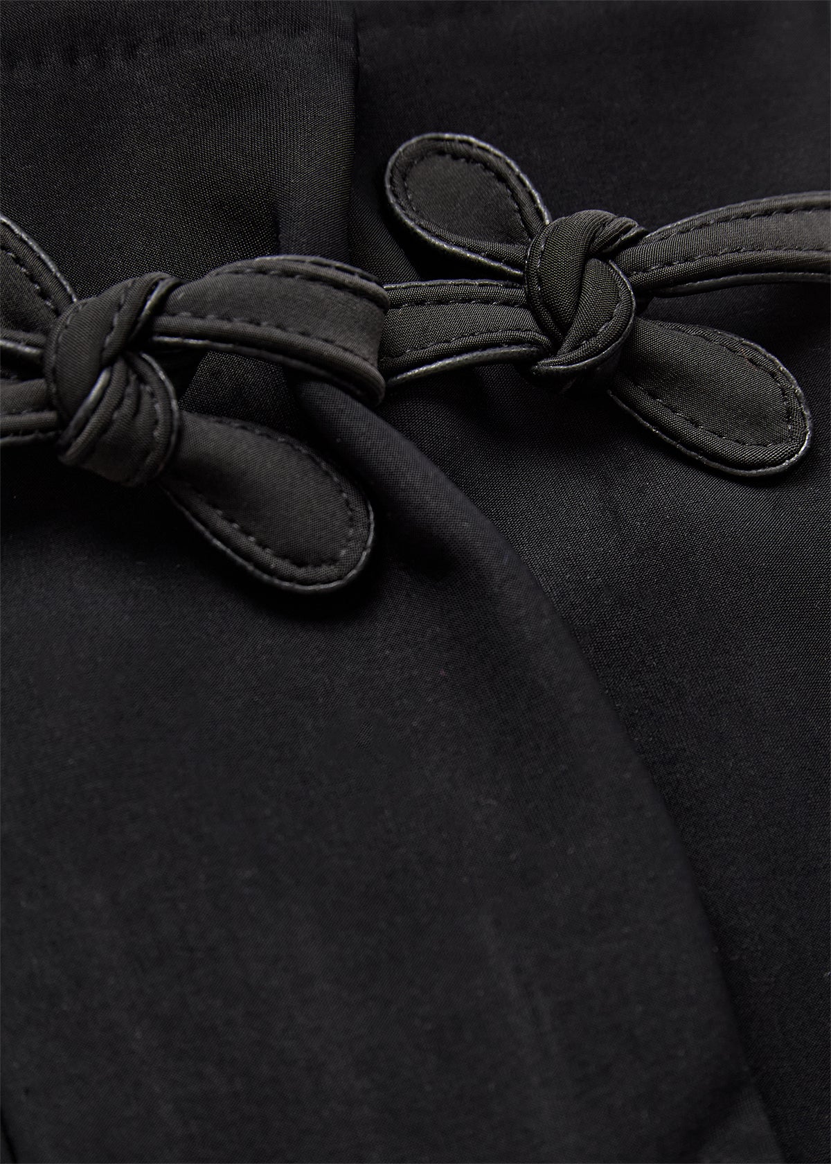 Soyaconcept Nie Bow Gloves - Black