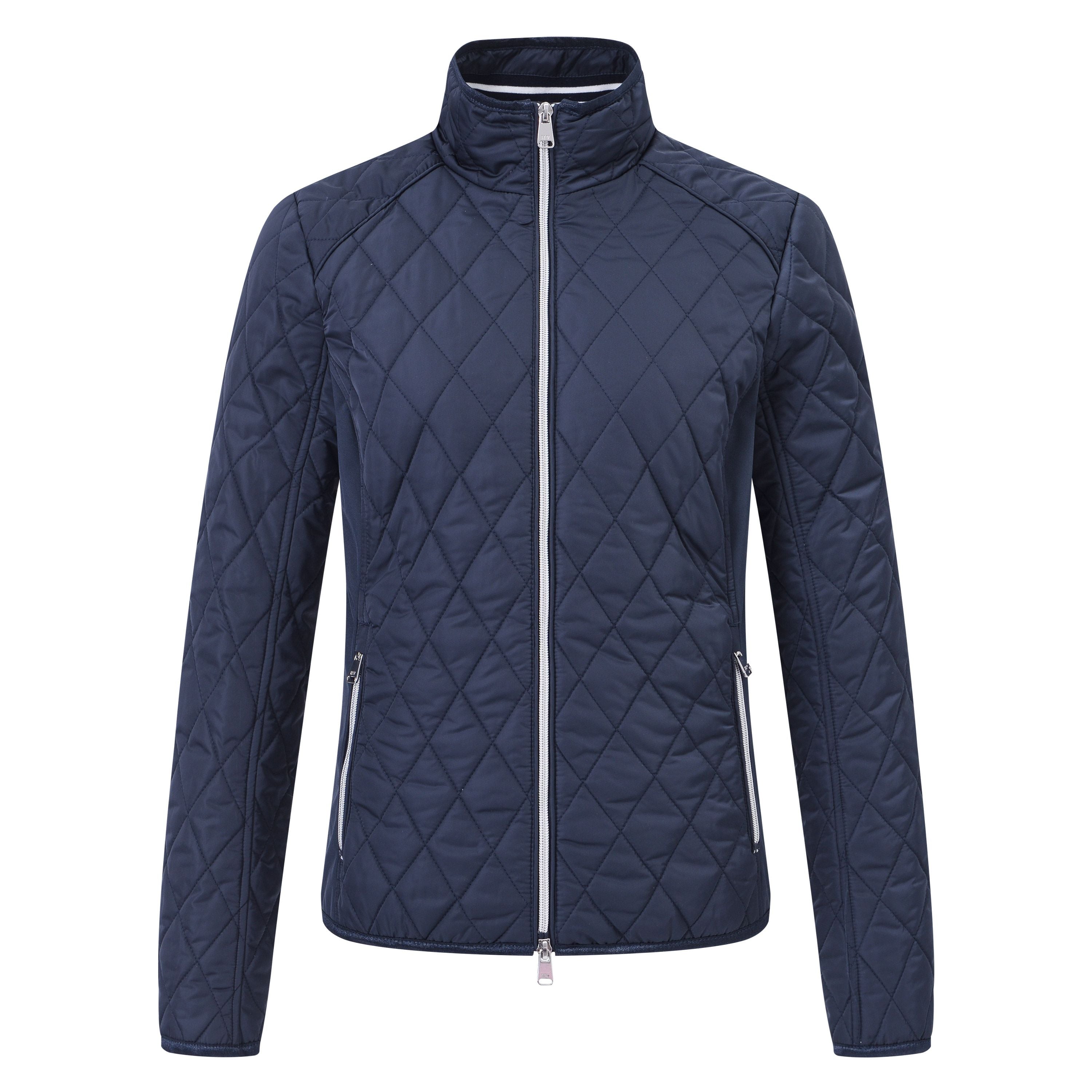 HV Society Angie Quilted Jacket