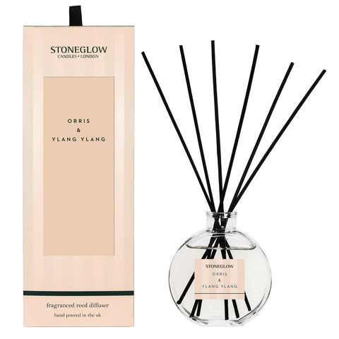 Stoneglow Modern Classics Orris & Ylang Ylang Diffuser