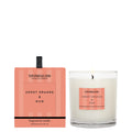 Stoneglow Sweet Orange & Oud Tumbler Candle