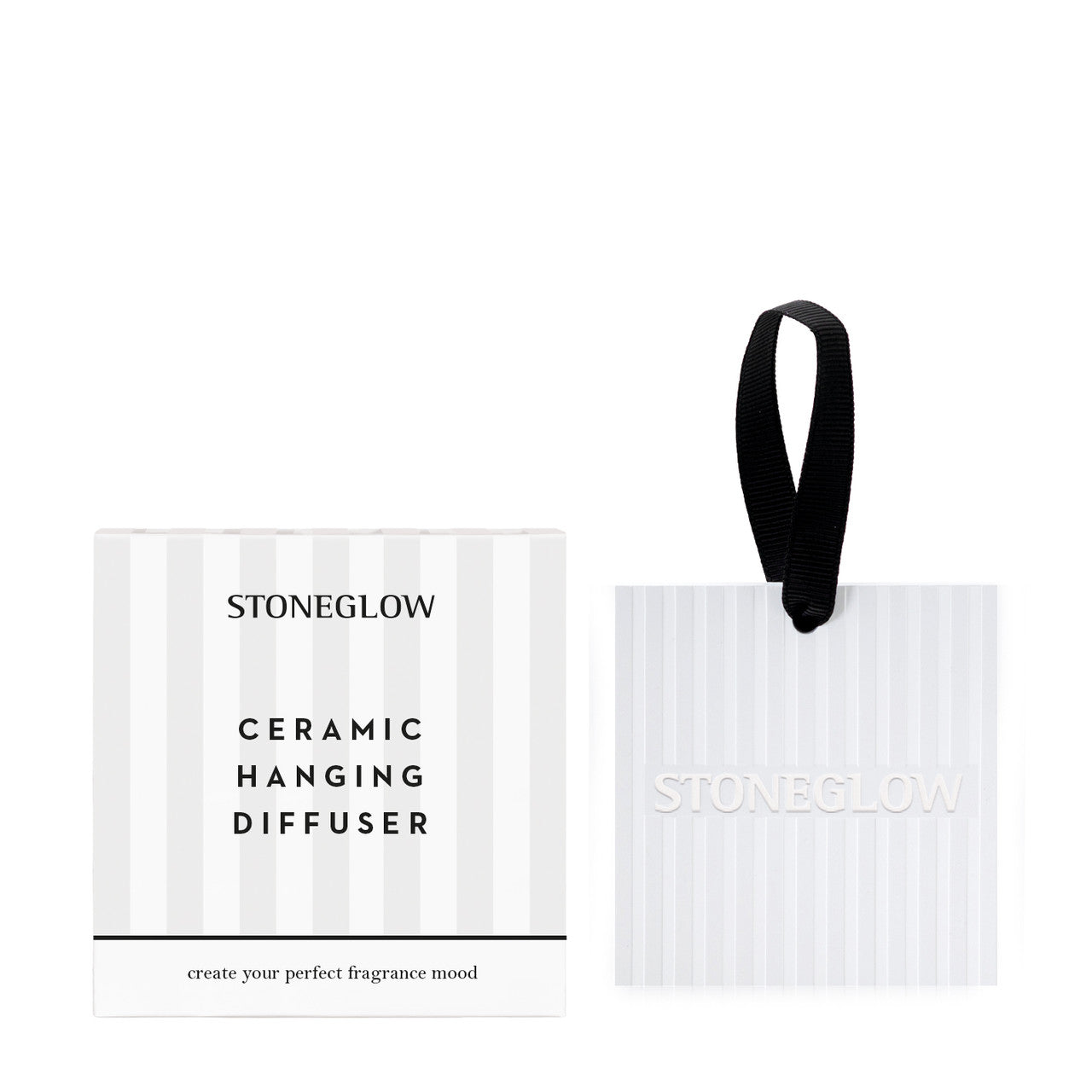 Stoneglow Ceramic Hanging Diffuser