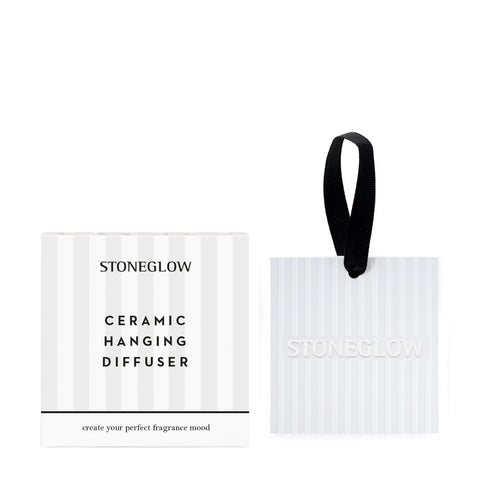 Stoneglow Ceramic Hanging Diffuser