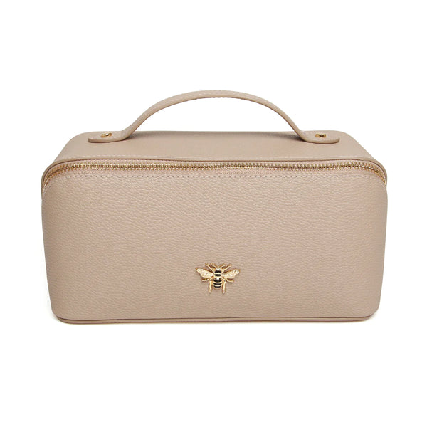 Alice Wheeler Train Case