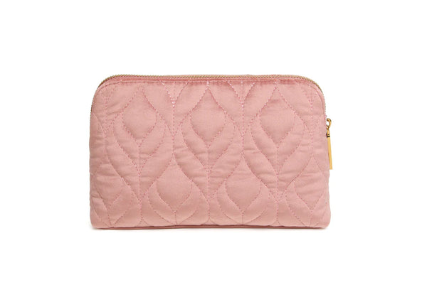 Alice Wheeler Velvet Make Up Bag