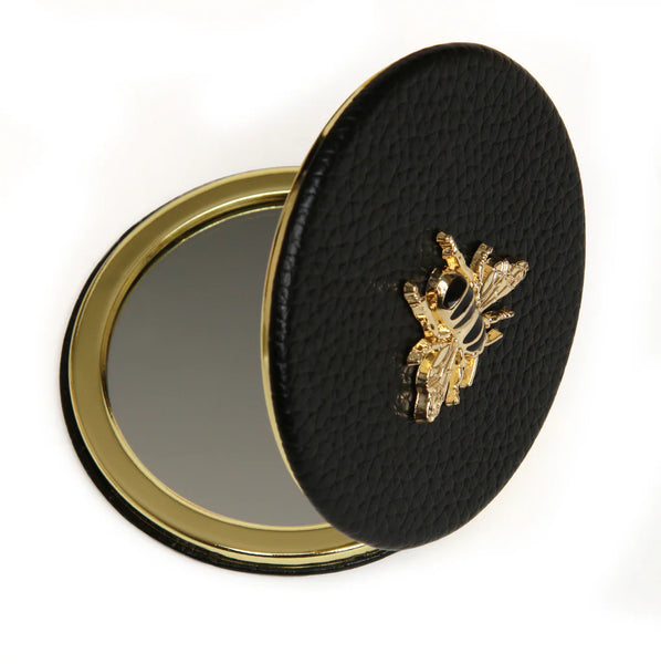 Alice Wheeler Compact Mirror